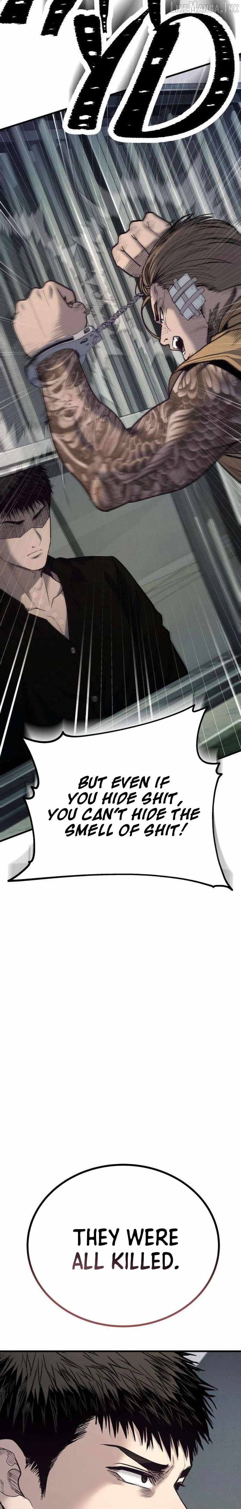 Boss Beating — Chapter 31 — page 35
