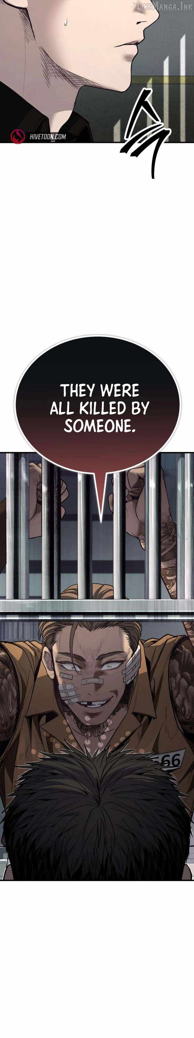 Boss Beating — Chapter 31 — page 36