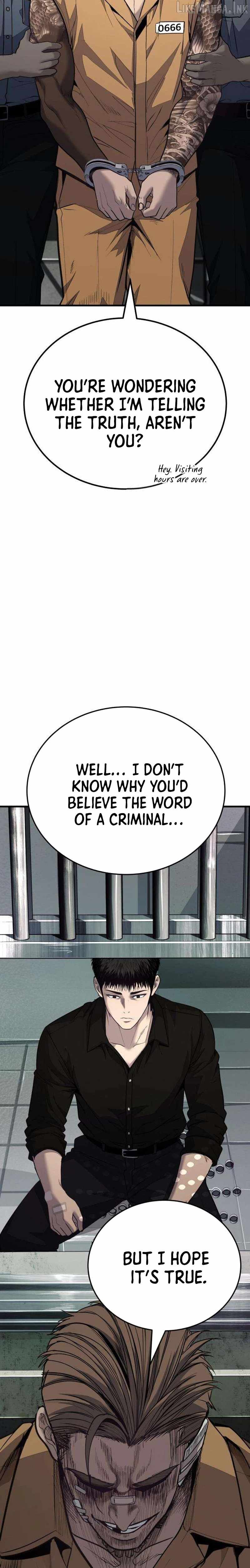 Boss Beating — Chapter 31 — page 38
