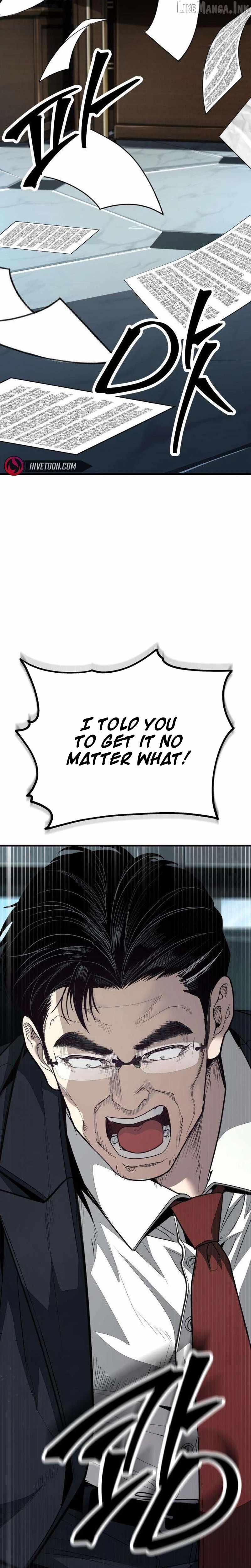 Boss Beating — Chapter 31 — page 41