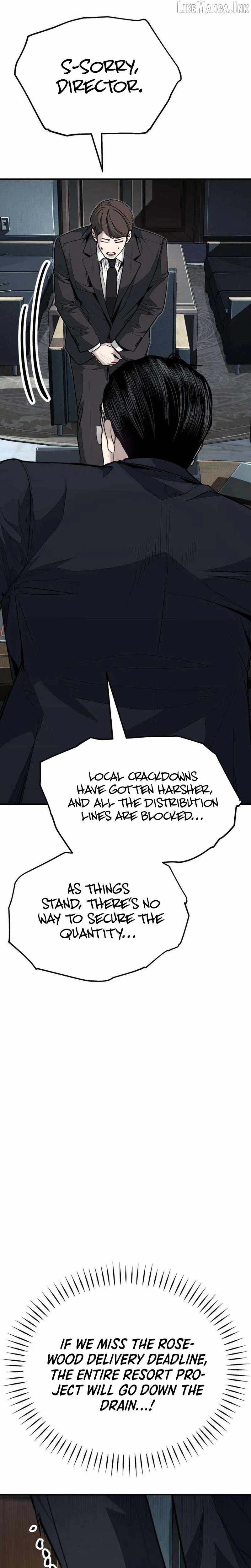 Boss Beating — Chapter 31 — page 43