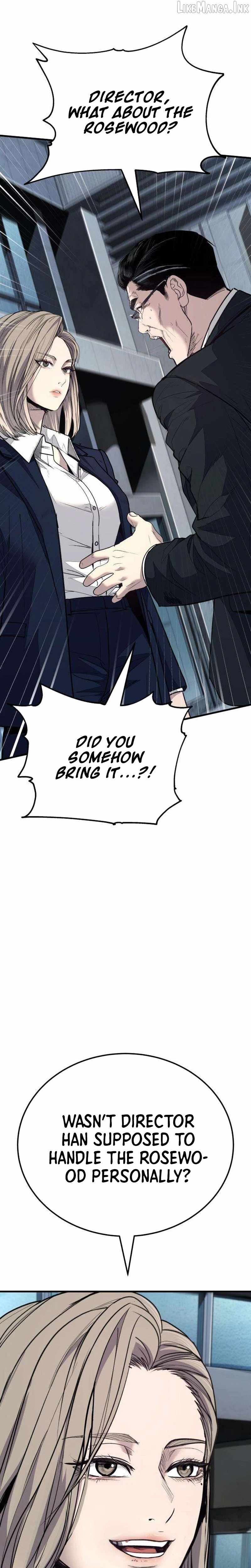 Boss Beating — Chapter 31 — page 49