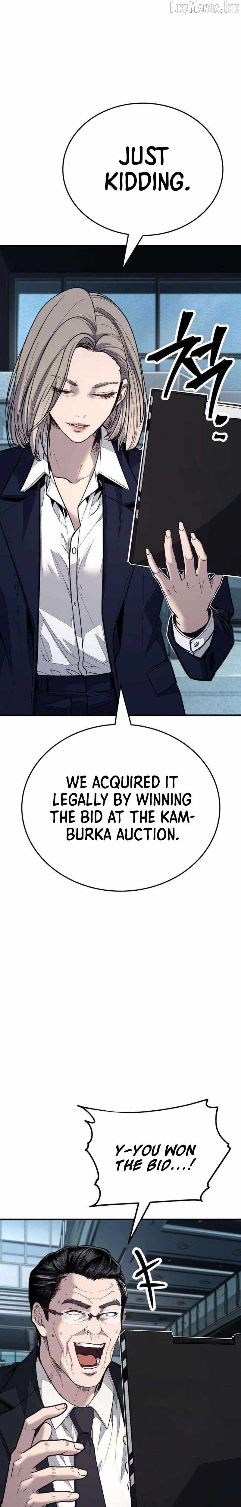 Boss Beating — Chapter 31 — page 52