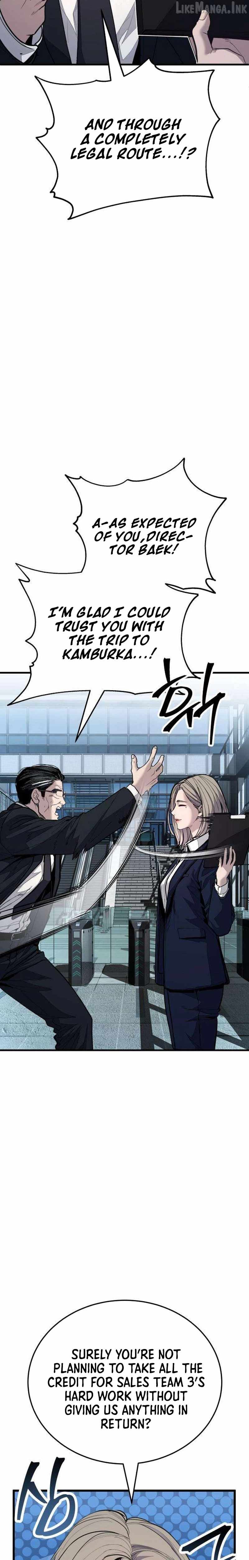 Boss Beating — Chapter 31 — page 53