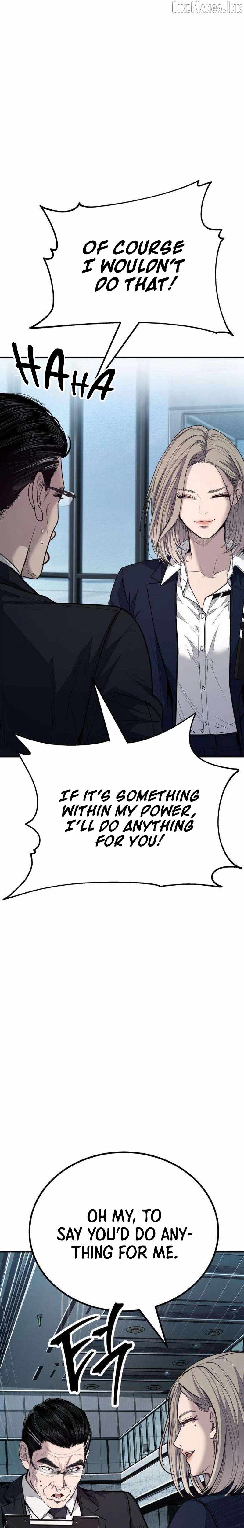 Boss Beating — Chapter 31 — page 56