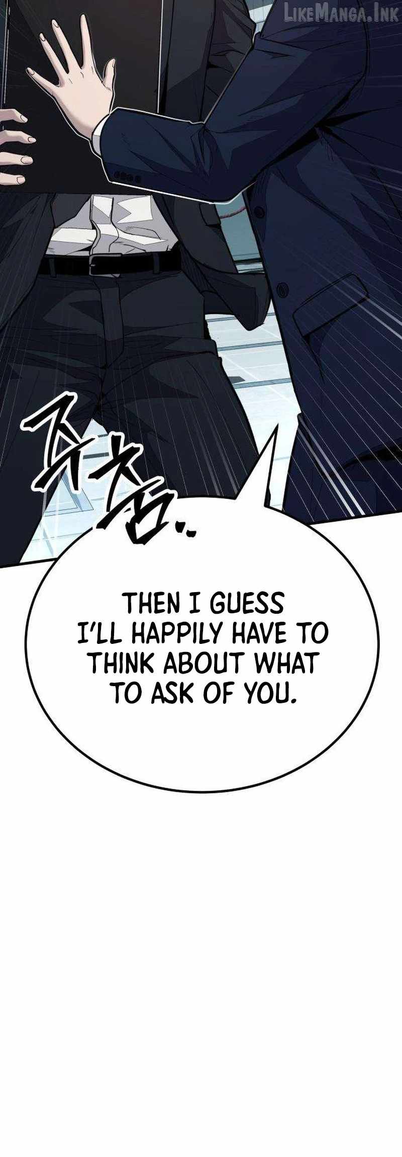 Boss Beating — Chapter 31 — page 57