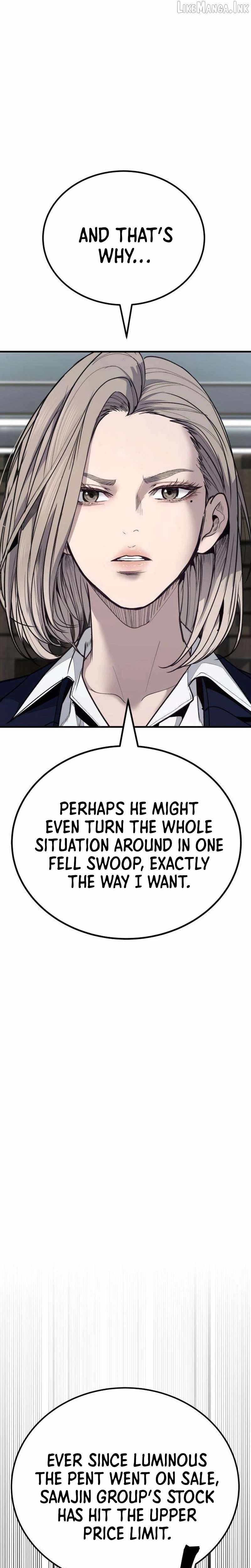 Boss Beating — Chapter 31 — page 61