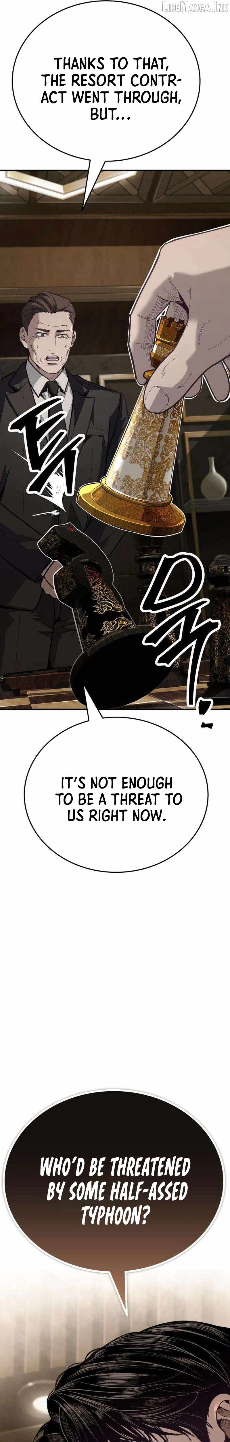 Boss Beating — Chapter 31 — page 64