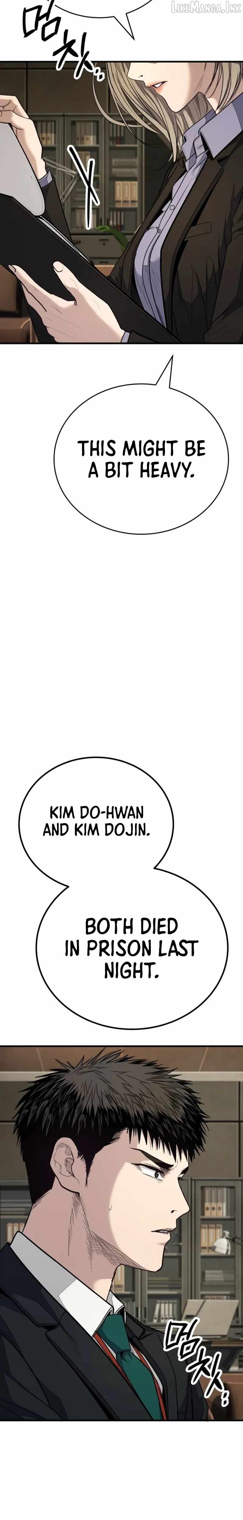 Boss Beating — Chapter 32 — page 8