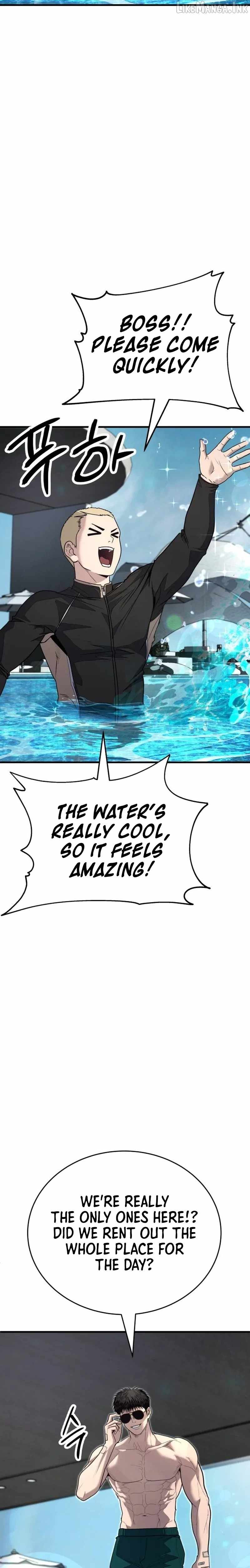 Boss Beating — Chapter 32 — page 26