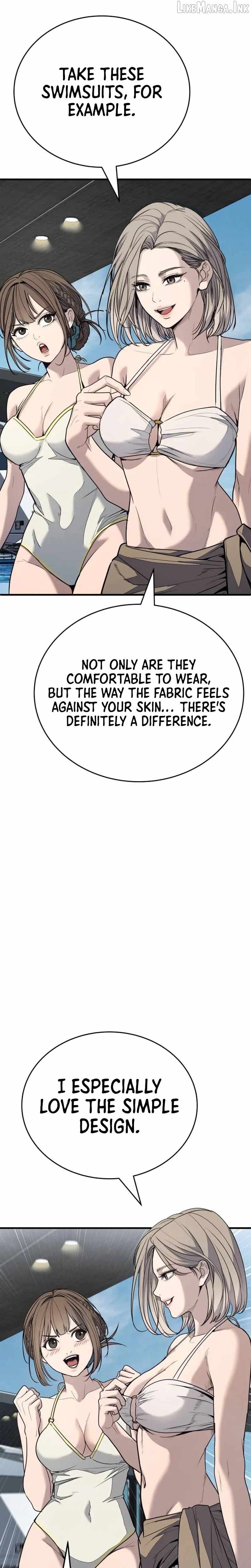 Boss Beating — Chapter 32 — page 34