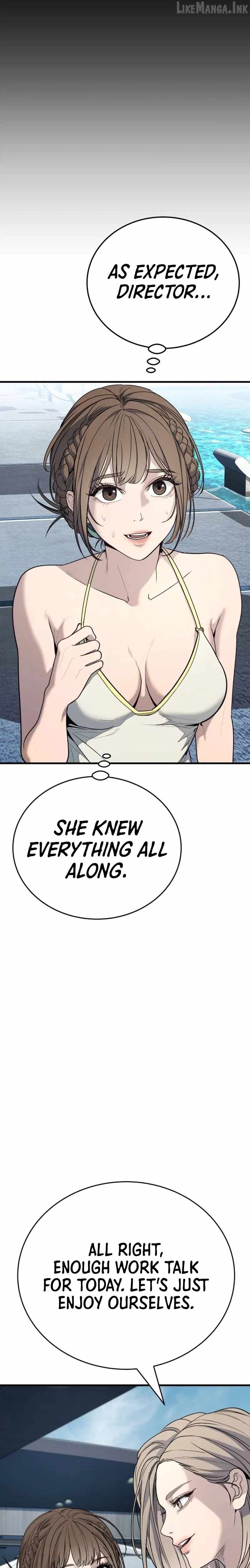Boss Beating — Chapter 32 — page 40