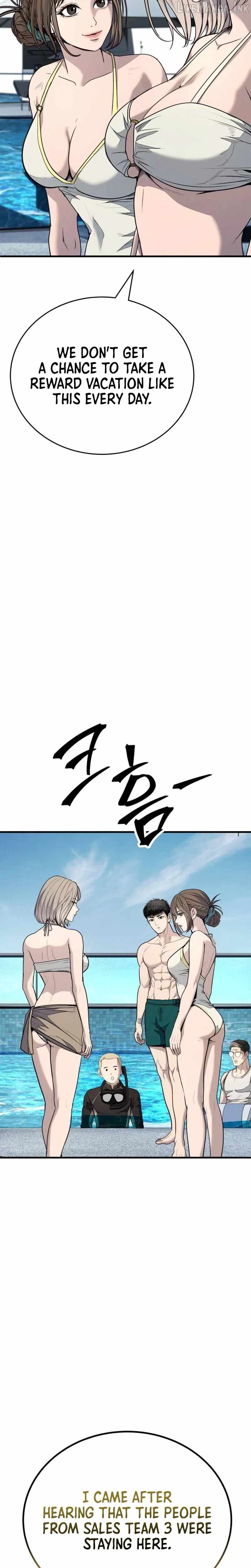 Boss Beating — Chapter 32 — page 41