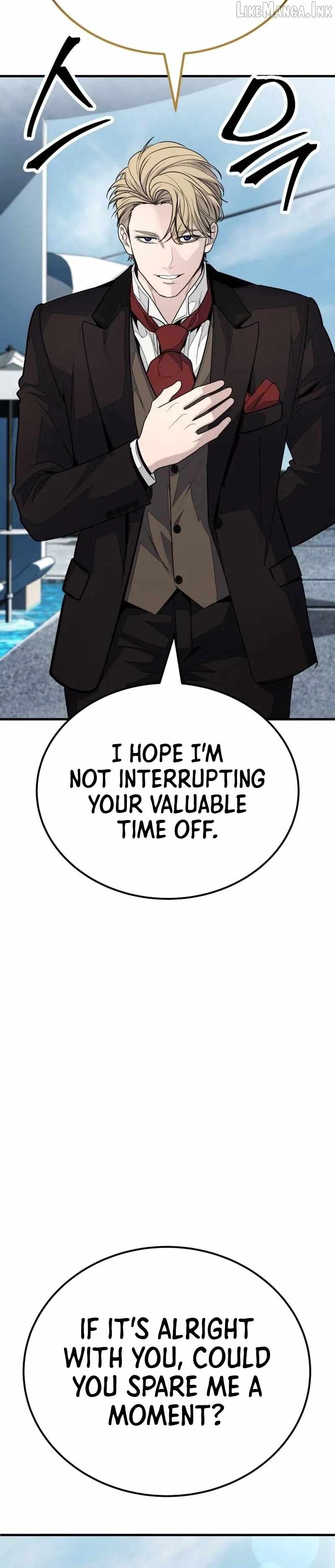 Boss Beating — Chapter 32 — page 42