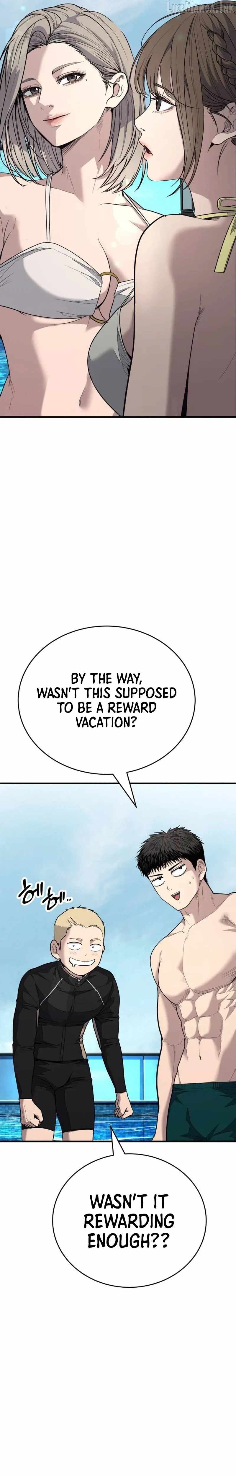 Boss Beating — Chapter 32 — page 43