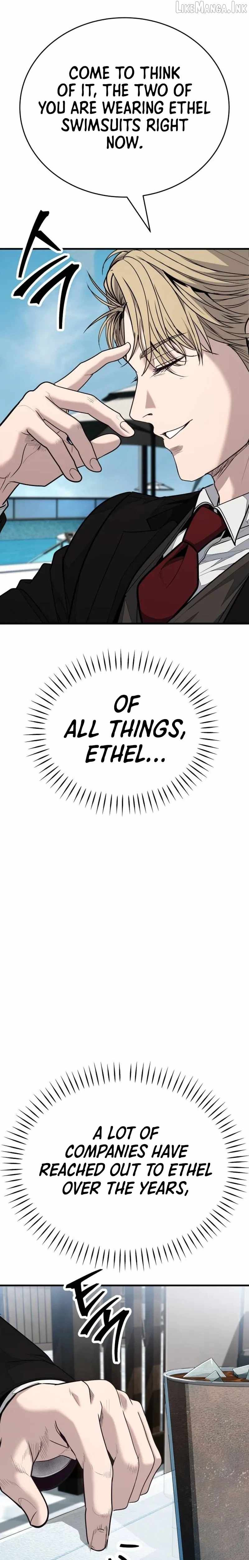 Boss Beating — Chapter 32 — page 55