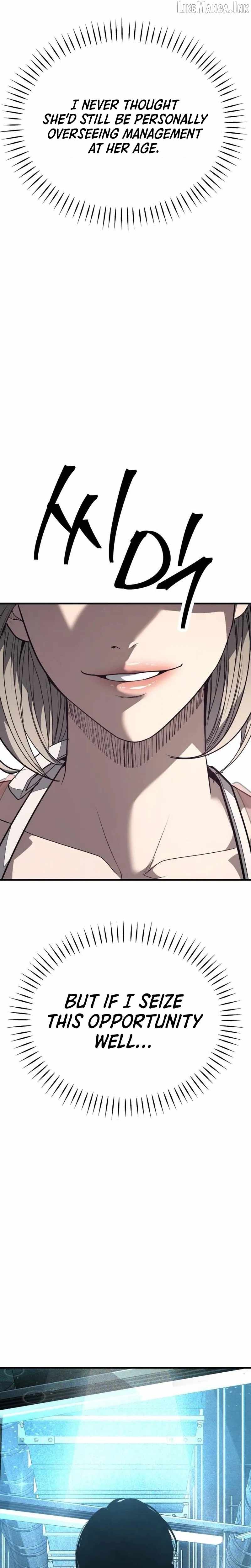 Boss Beating — Chapter 32 — page 64