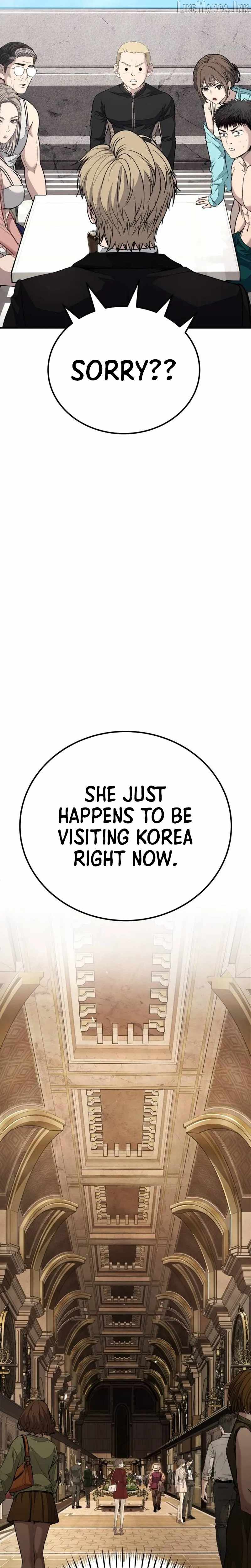 Boss Beating — Chapter 32 — page 70