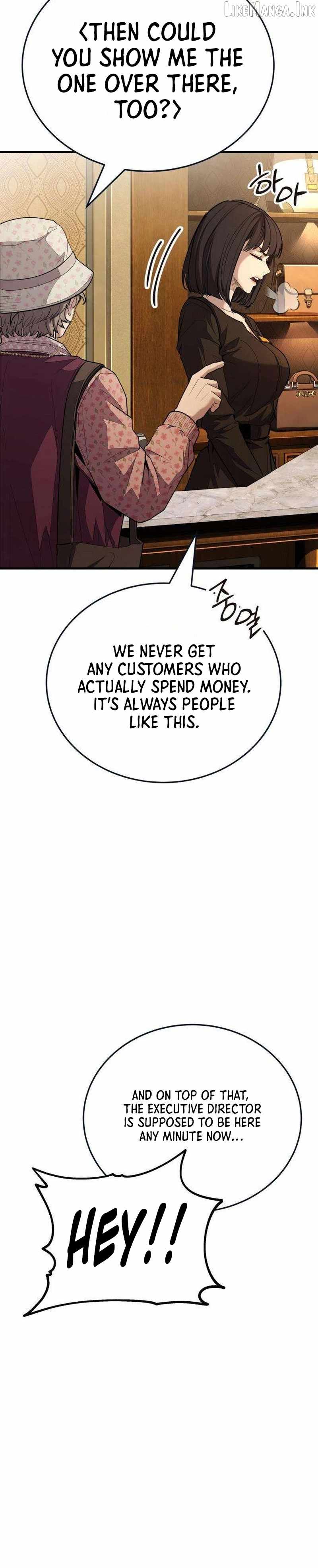 Boss Beating — Chapter 33 — page 3