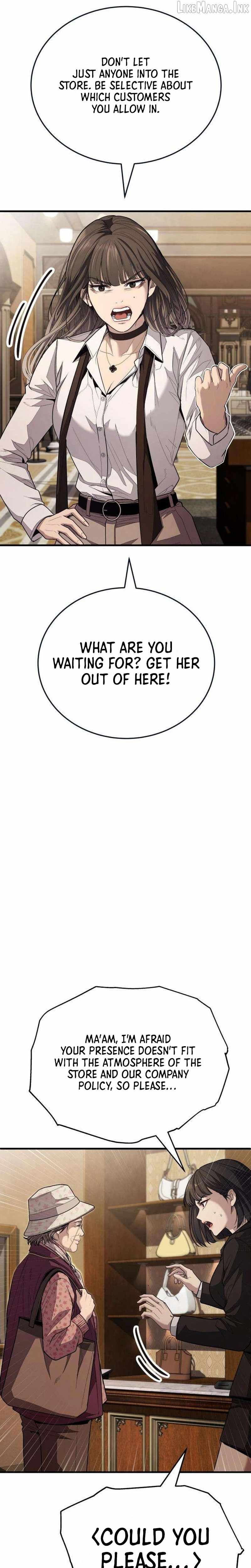 Boss Beating — Chapter 33 — page 7