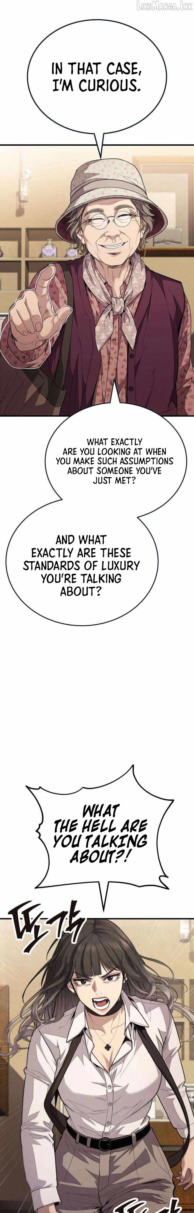 Boss Beating — Chapter 33 — page 10