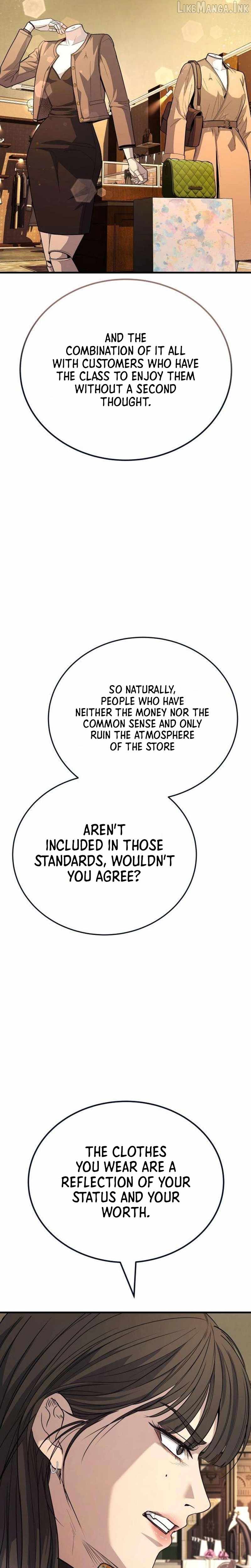 Boss Beating — Chapter 33 — page 13