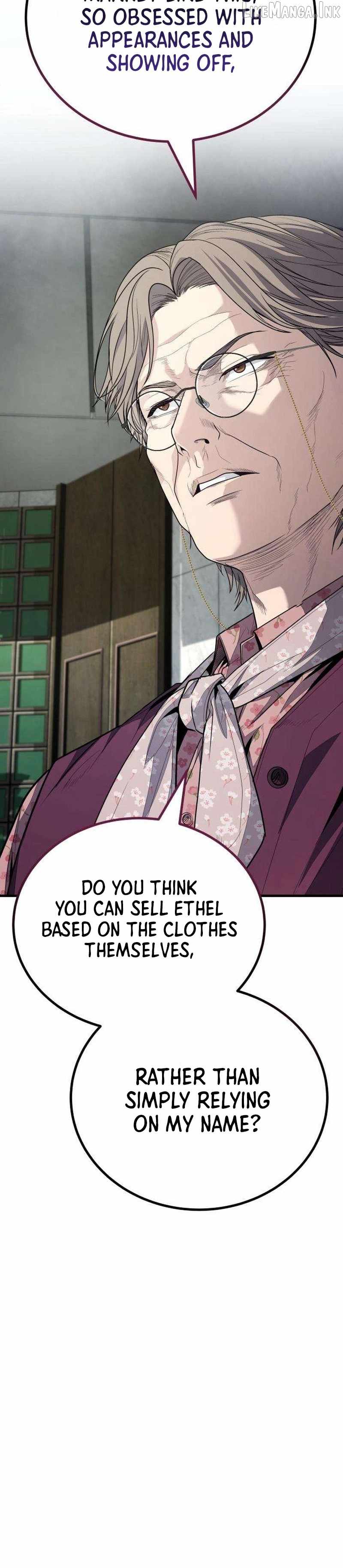 Boss Beating — Chapter 33 — page 33