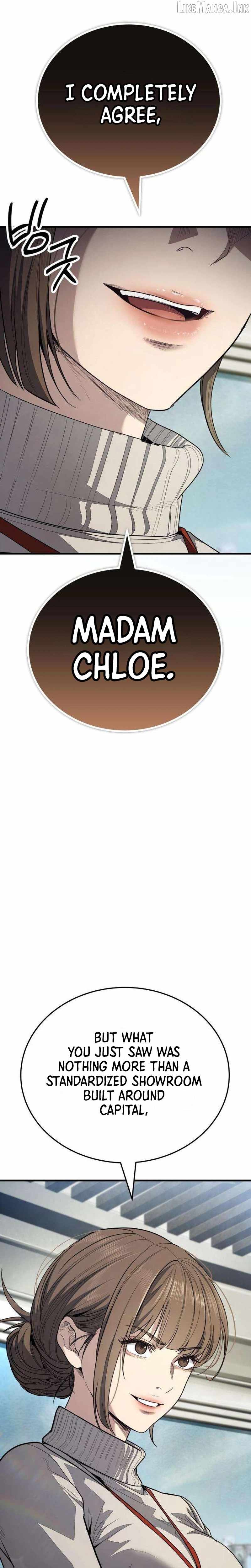 Boss Beating — Chapter 33 — page 34