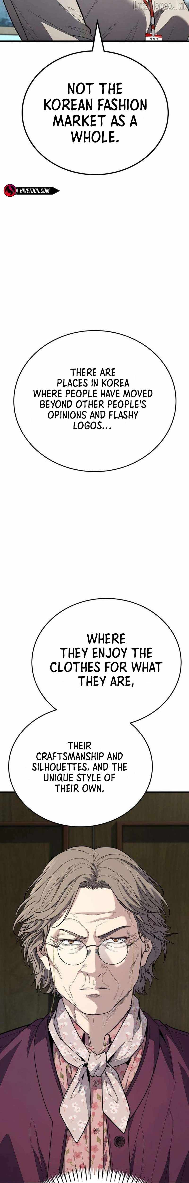 Boss Beating — Chapter 33 — page 35