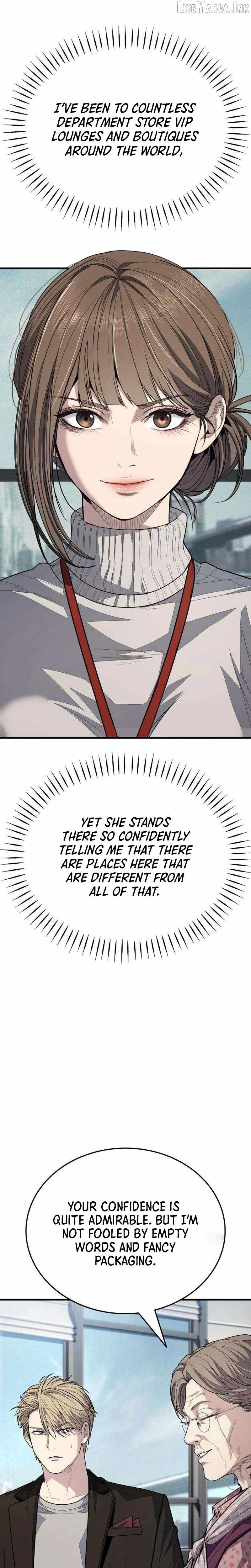 Boss Beating — Chapter 33 — page 37