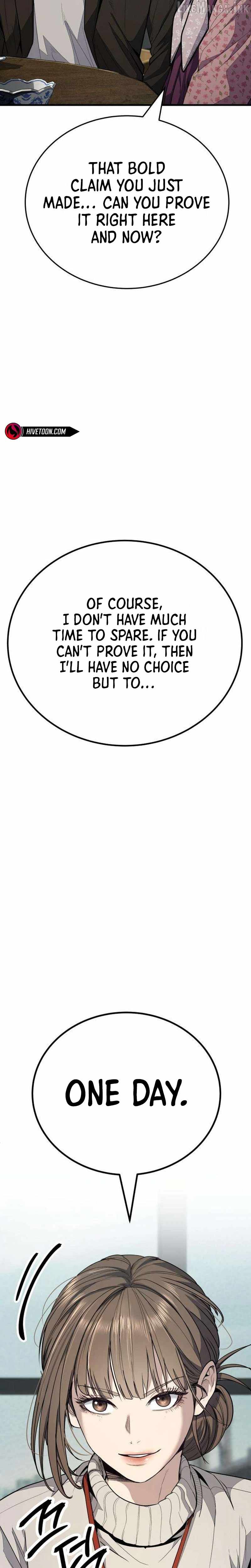 Boss Beating — Chapter 33 — page 38