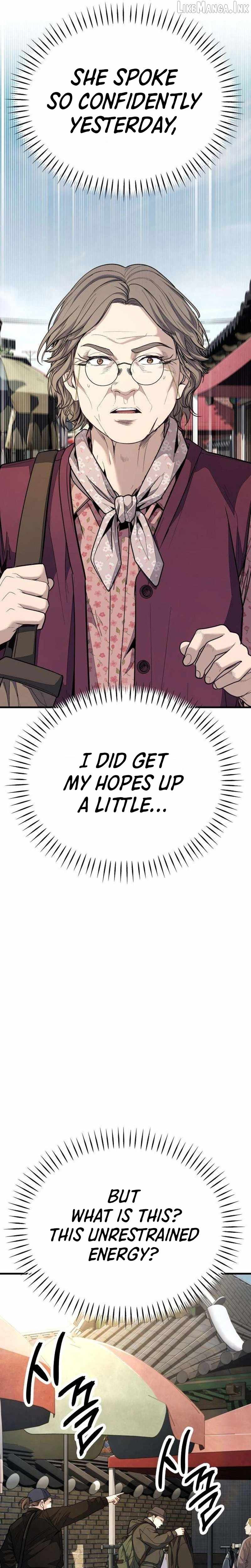 Boss Beating — Chapter 33 — page 40