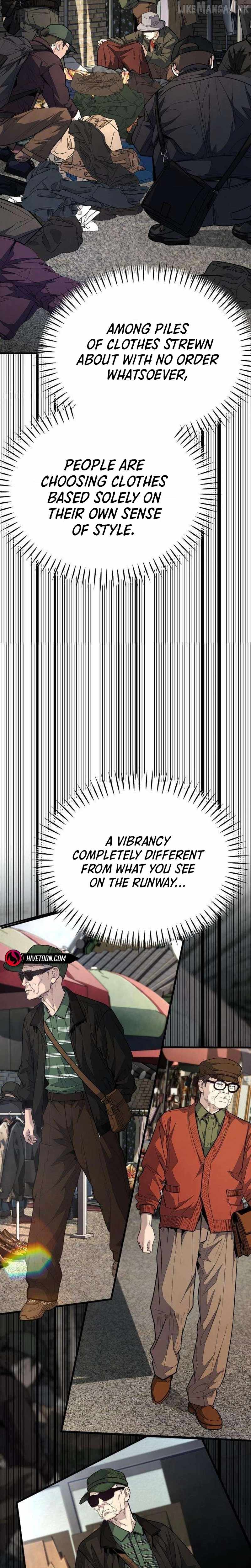 Boss Beating — Chapter 33 — page 41