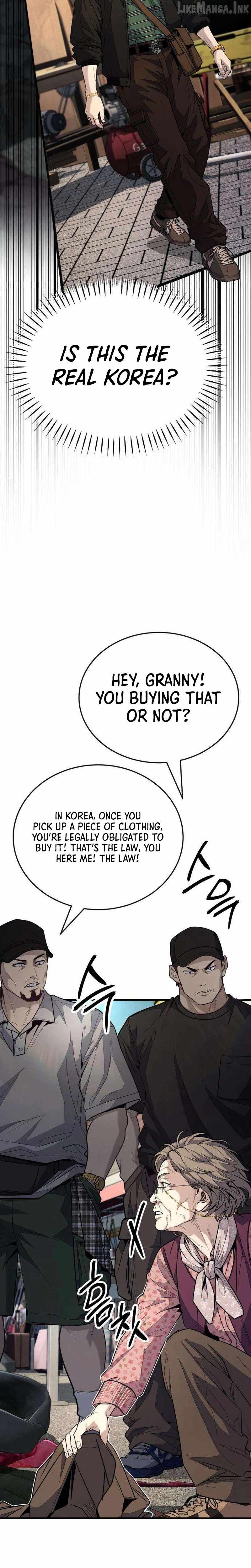 Boss Beating — Chapter 33 — page 42