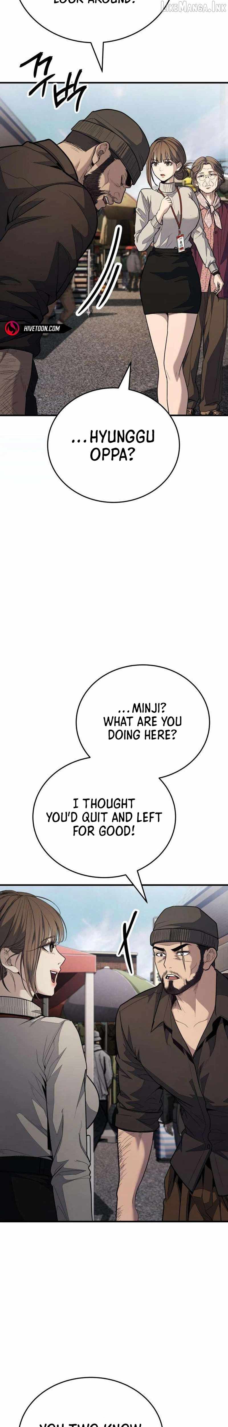 Boss Beating — Chapter 33 — page 47