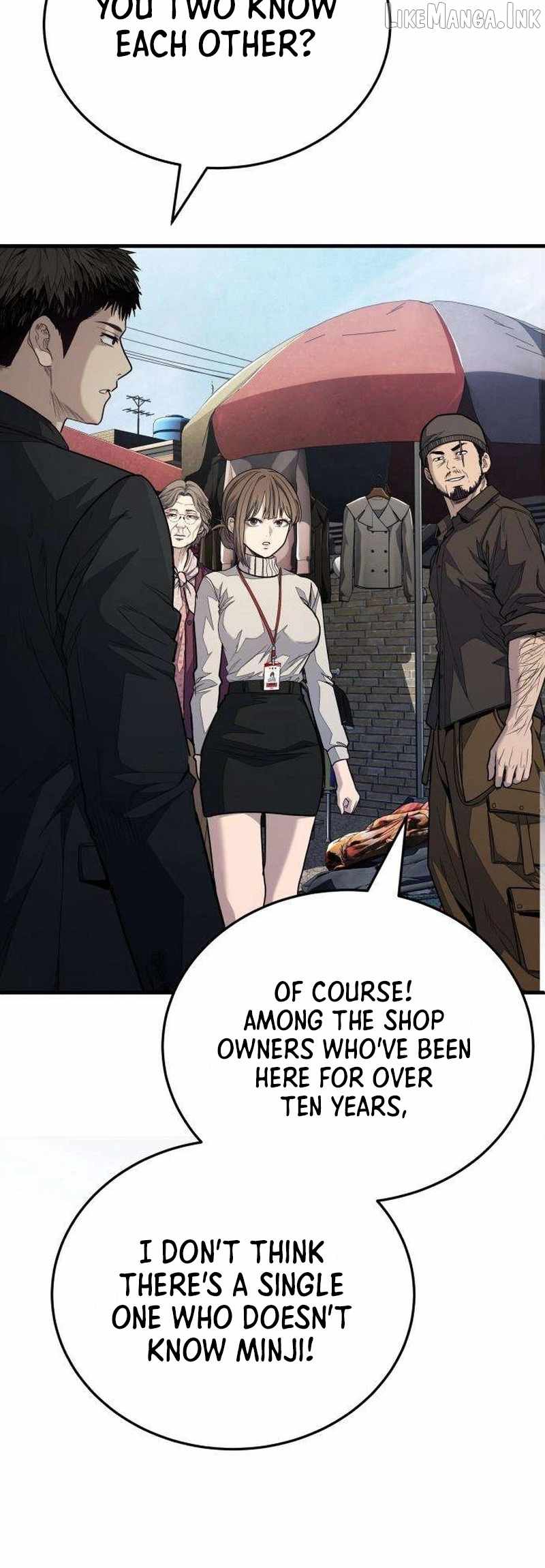 Boss Beating — Chapter 33 — page 48