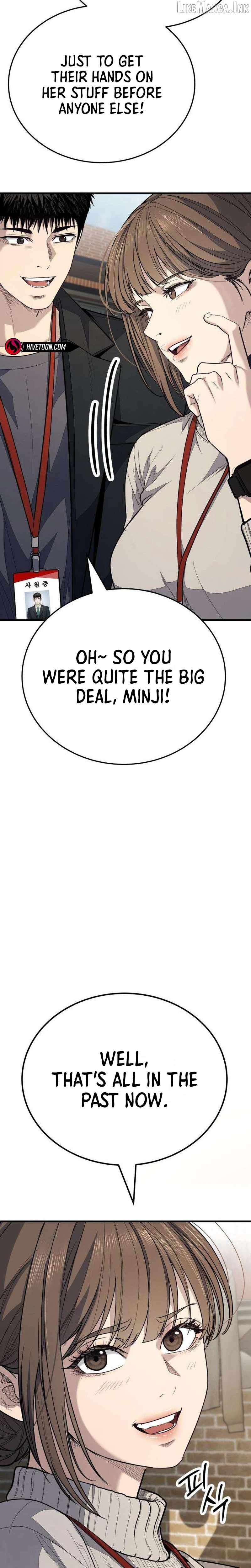 Boss Beating — Chapter 33 — page 50