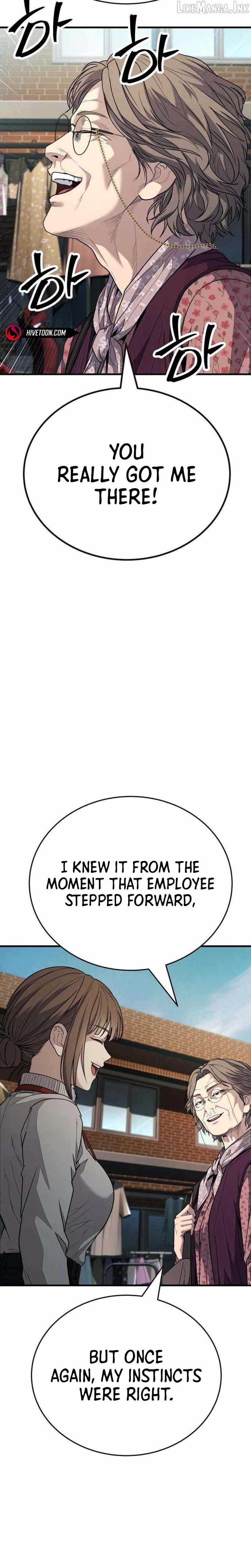 Boss Beating — Chapter 33 — page 59