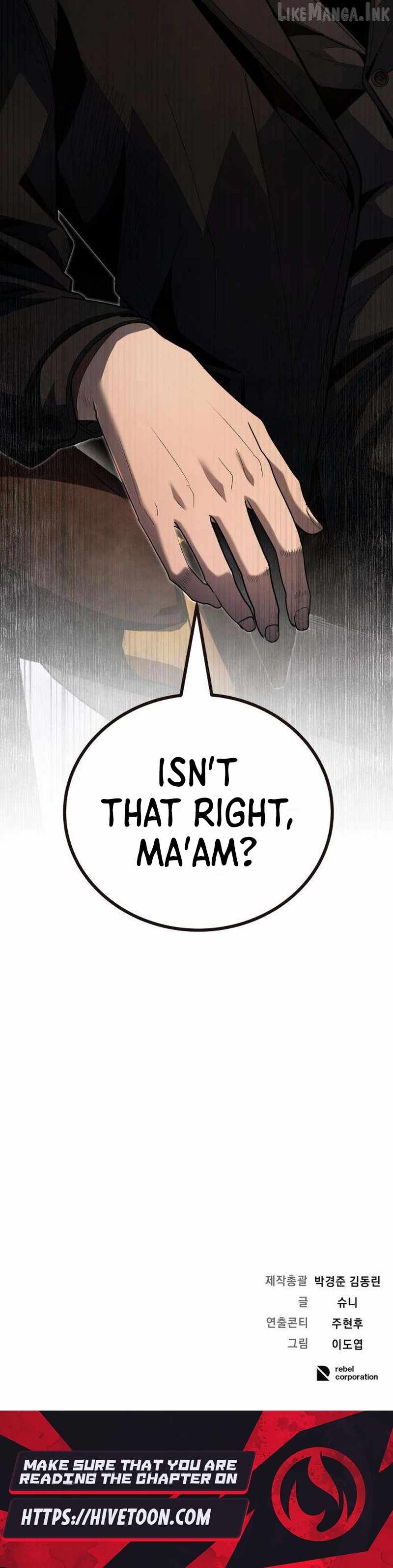 Boss Beating — Chapter 33 — page 66