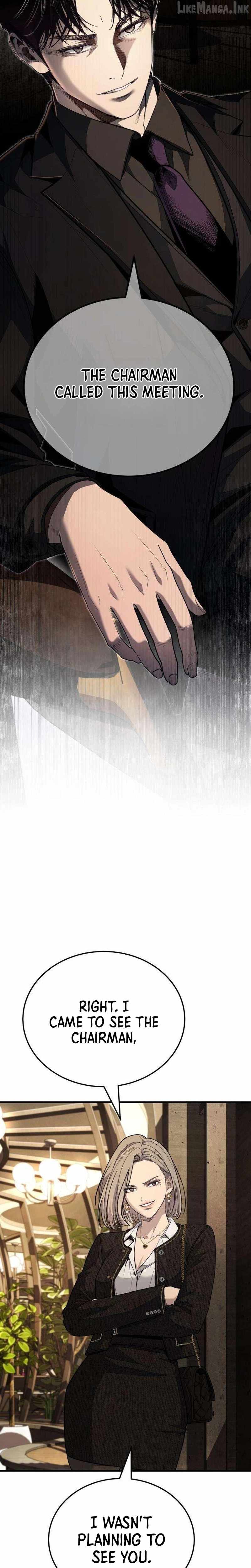 Boss Beating — Chapter 34 — page 2