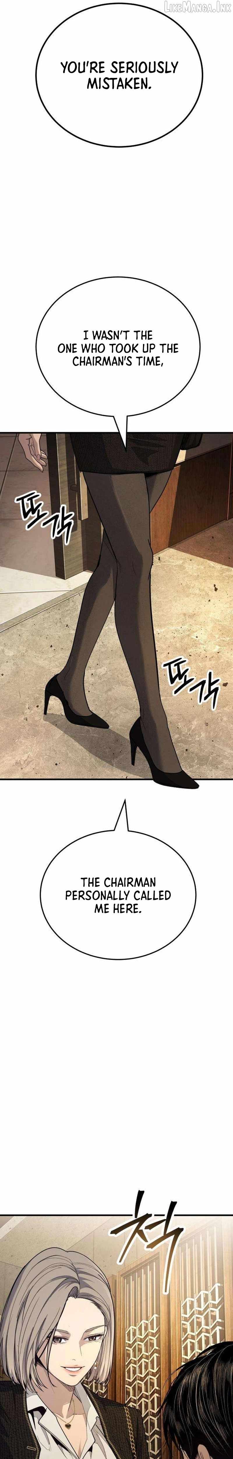 Boss Beating — Chapter 34 — page 5