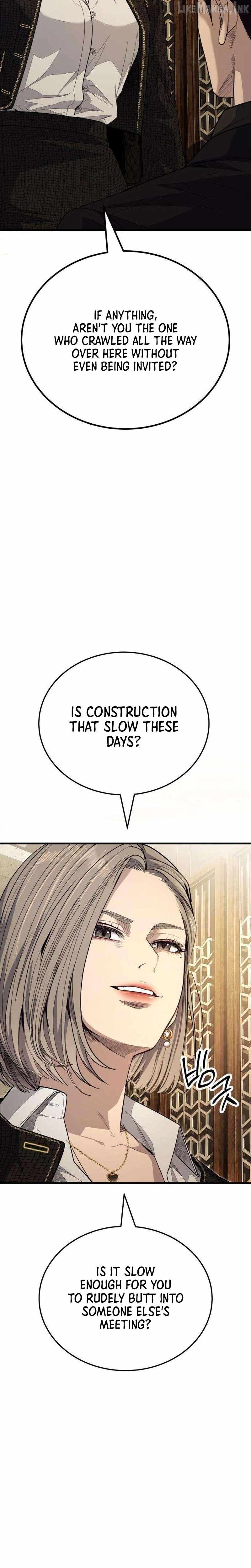 Boss Beating — Chapter 34 — page 6