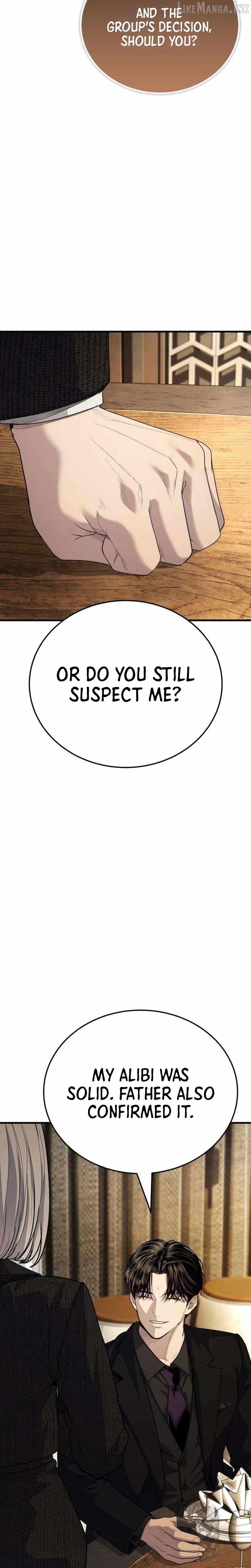 Boss Beating — Chapter 34 — page 9