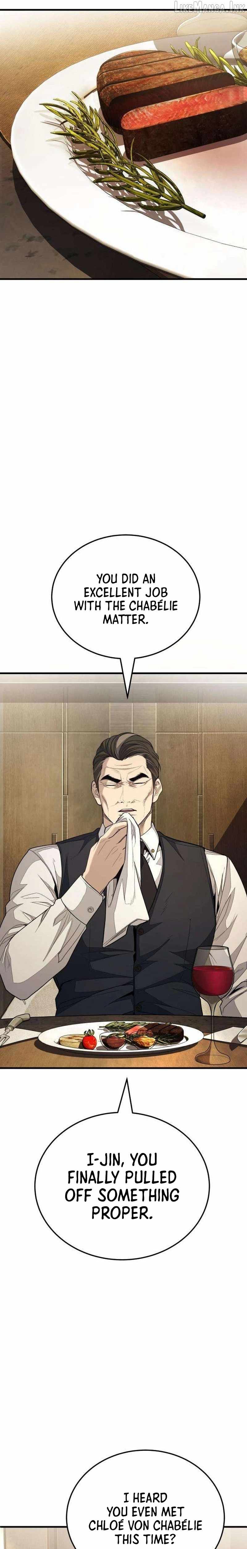 Boss Beating — Chapter 34 — page 14