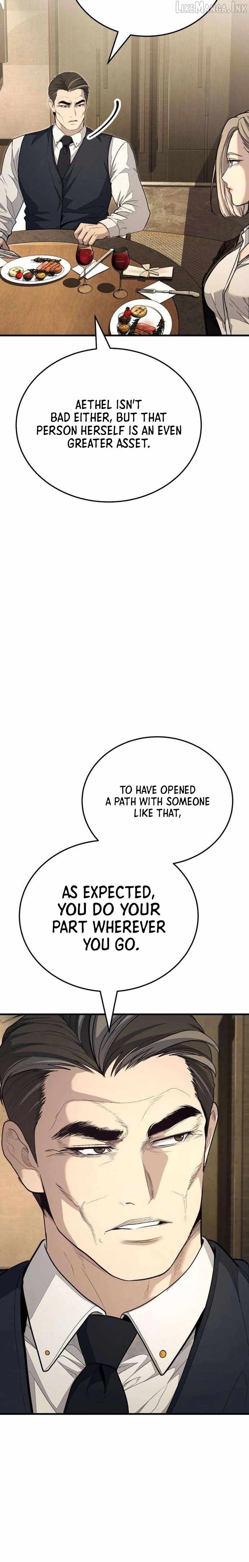 Boss Beating — Chapter 34 — page 15
