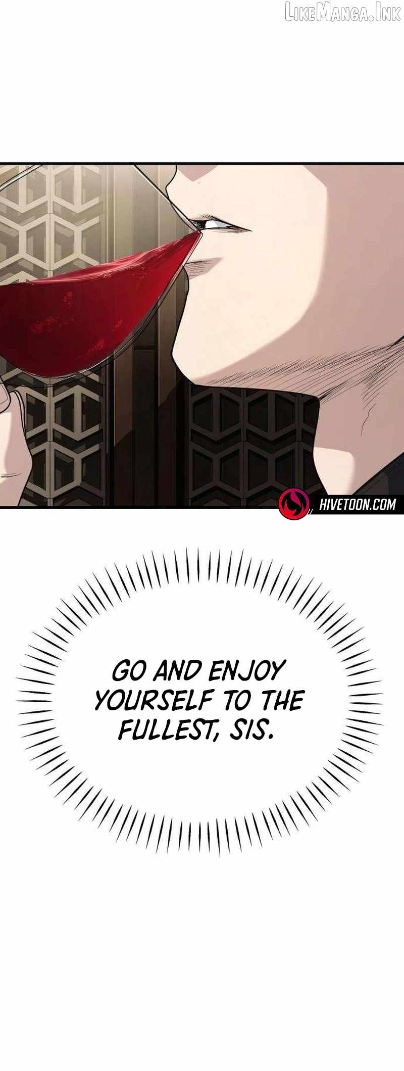 Boss Beating — Chapter 34 — page 22
