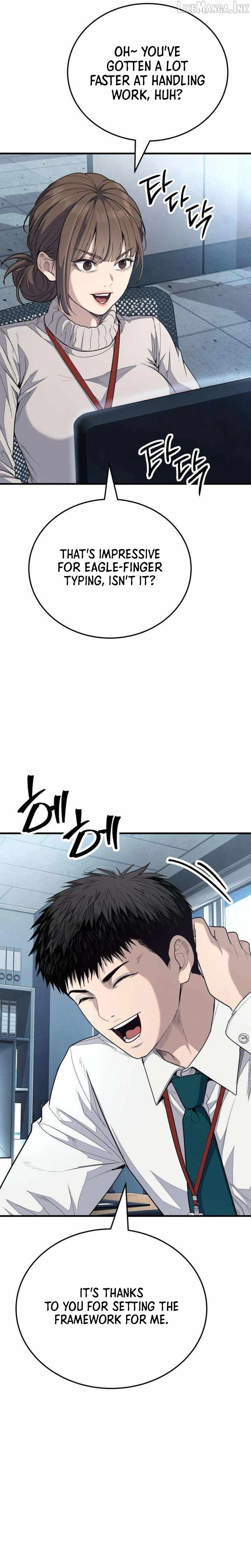 Boss Beating — Chapter 34 — page 26