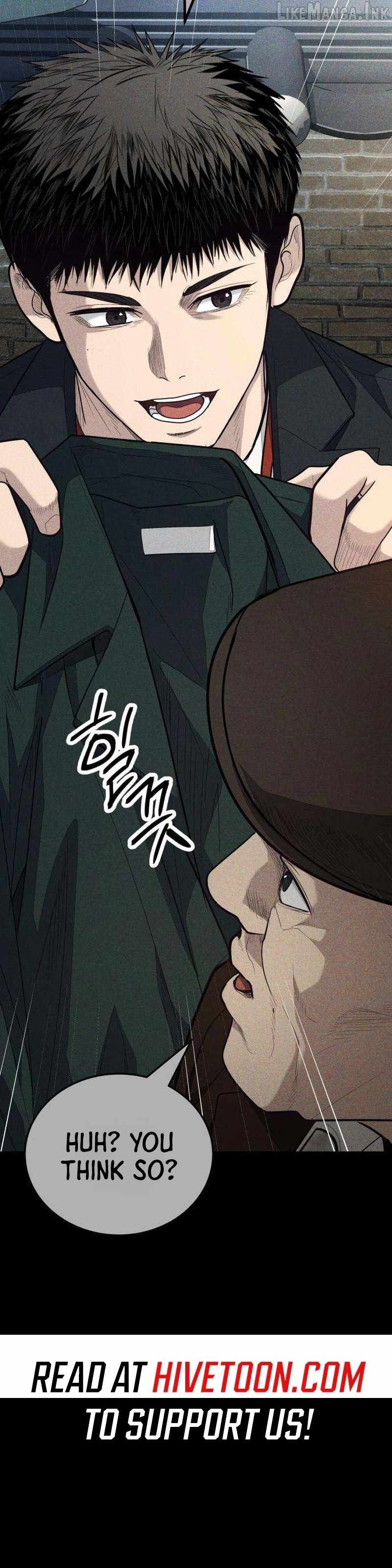 Boss Beating — Chapter 34 — page 31