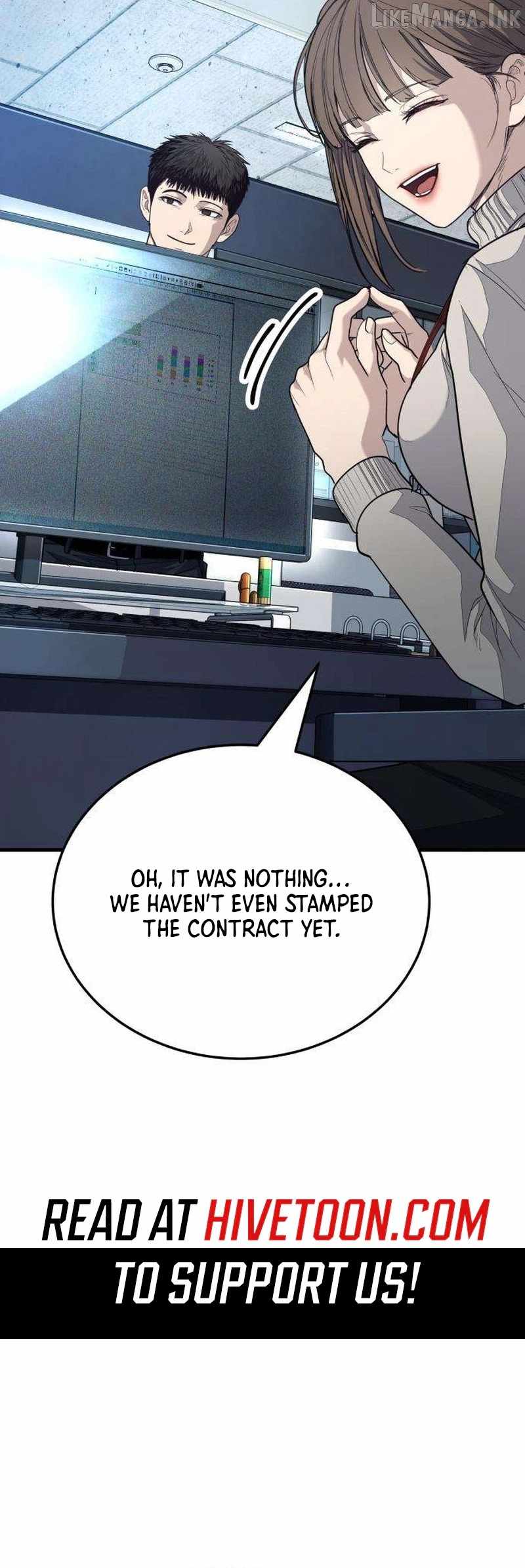 Boss Beating — Chapter 34 — page 37