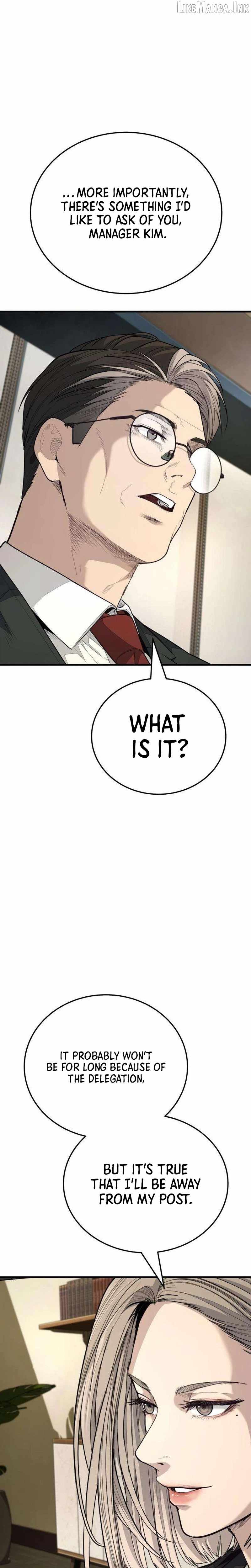 Boss Beating — Chapter 34 — page 44